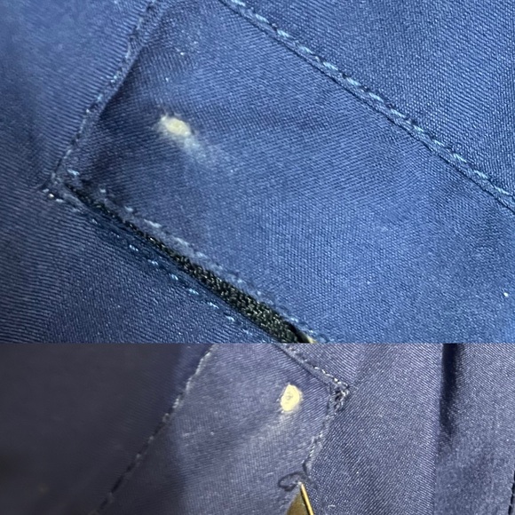 80s/90s Vintage Far West Windbreaker Barn/Chore Style Jacket Made in Canada - Picture 13 of 14